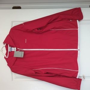 Reebok Jacket Sz L